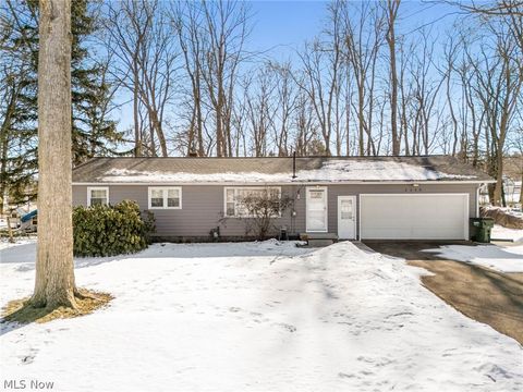 Tiny photo for 2550 Eaver Street NW, Uniontown, OH 44685 (MLS # 5187575)