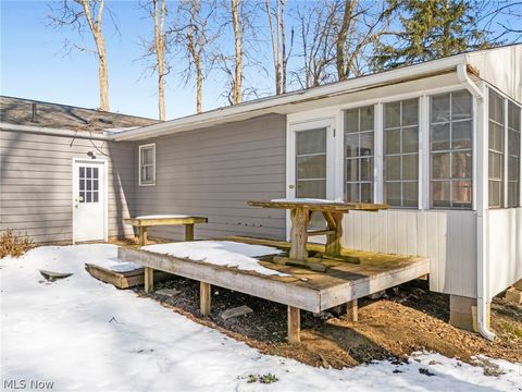 Tiny photo for 2550 Eaver Street NW, Uniontown, OH 44685 (MLS # 5187575)