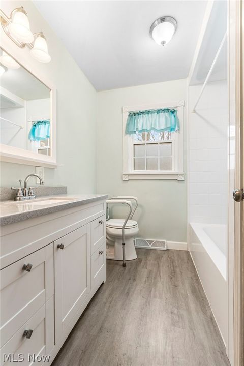 Tiny photo for 2550 Eaver Street NW, Uniontown, OH 44685 (MLS # 5187575)