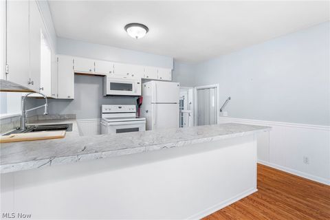 Tiny photo for 2550 Eaver Street NW, Uniontown, OH 44685 (MLS # 5187575)