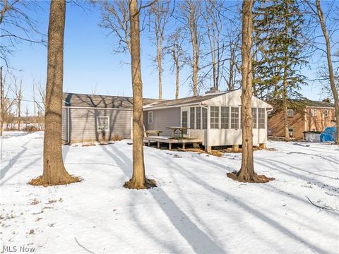 Tiny photo for 2550 Eaver Street NW, Uniontown, OH 44685 (MLS # 5187575)