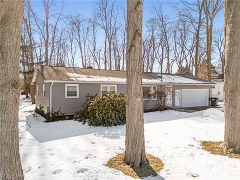 Tiny photo for 2550 Eaver Street NW, Uniontown, OH 44685 (MLS # 5187575)