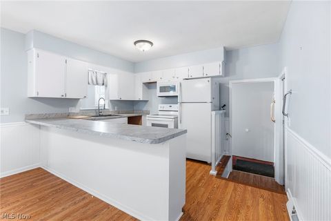 Tiny photo for 2550 Eaver Street NW, Uniontown, OH 44685 (MLS # 5187575)