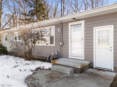 Tiny photo for 2550 Eaver Street NW, Uniontown, OH 44685 (MLS # 5187575)