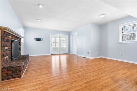 Tiny photo for 2550 Eaver Street NW, Uniontown, OH 44685 (MLS # 5187575)