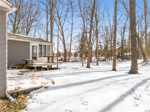 Tiny photo for 2550 Eaver Street NW, Uniontown, OH 44685 (MLS # 5187575)
