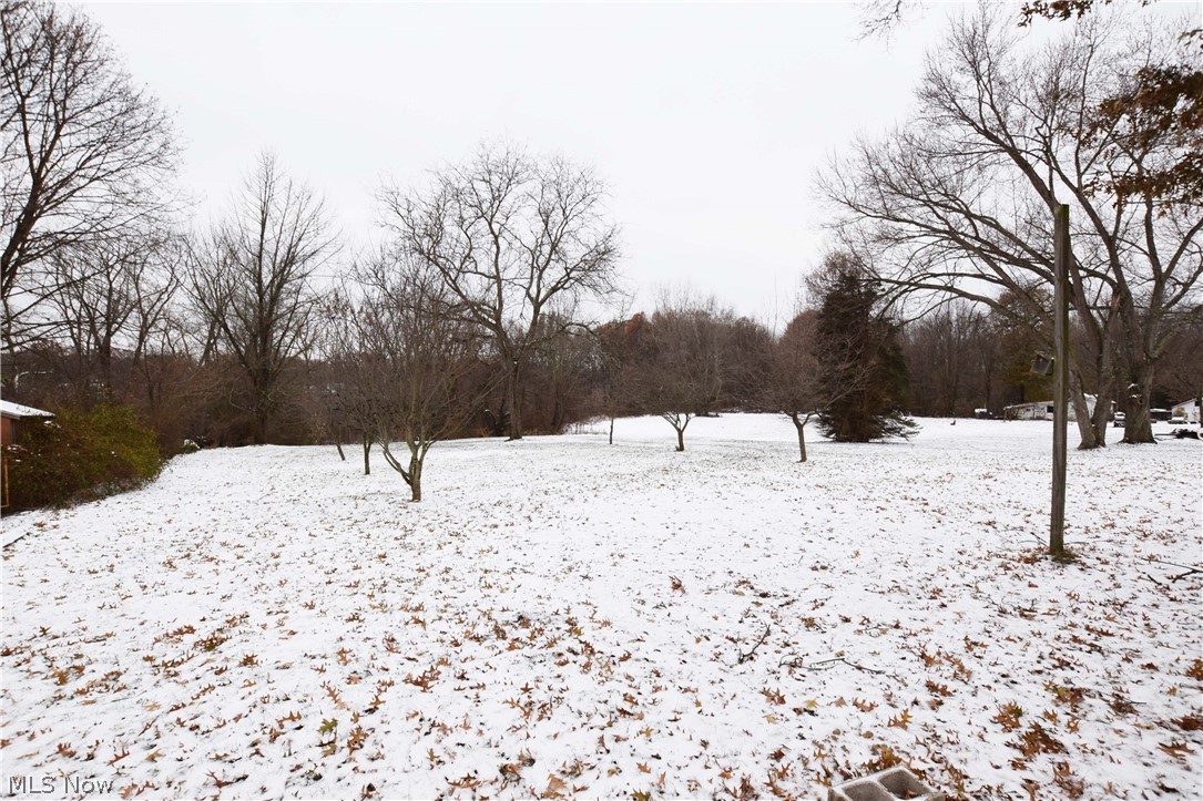 Hills Acres - Residential