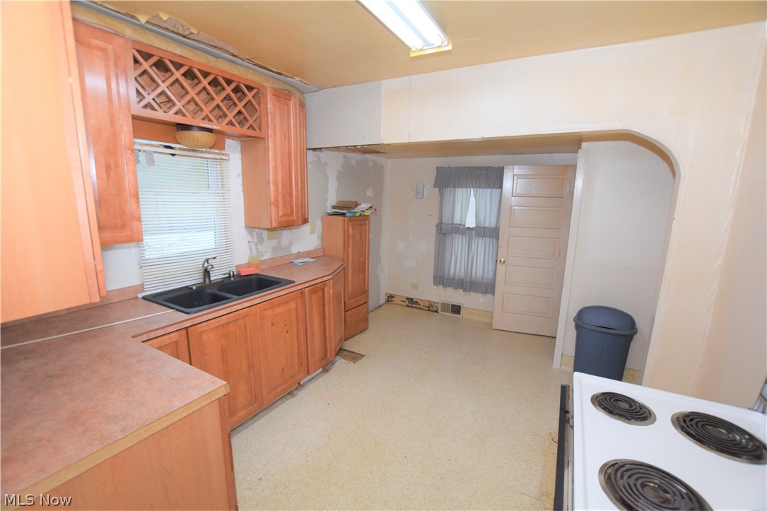 Hills Acres - Residential