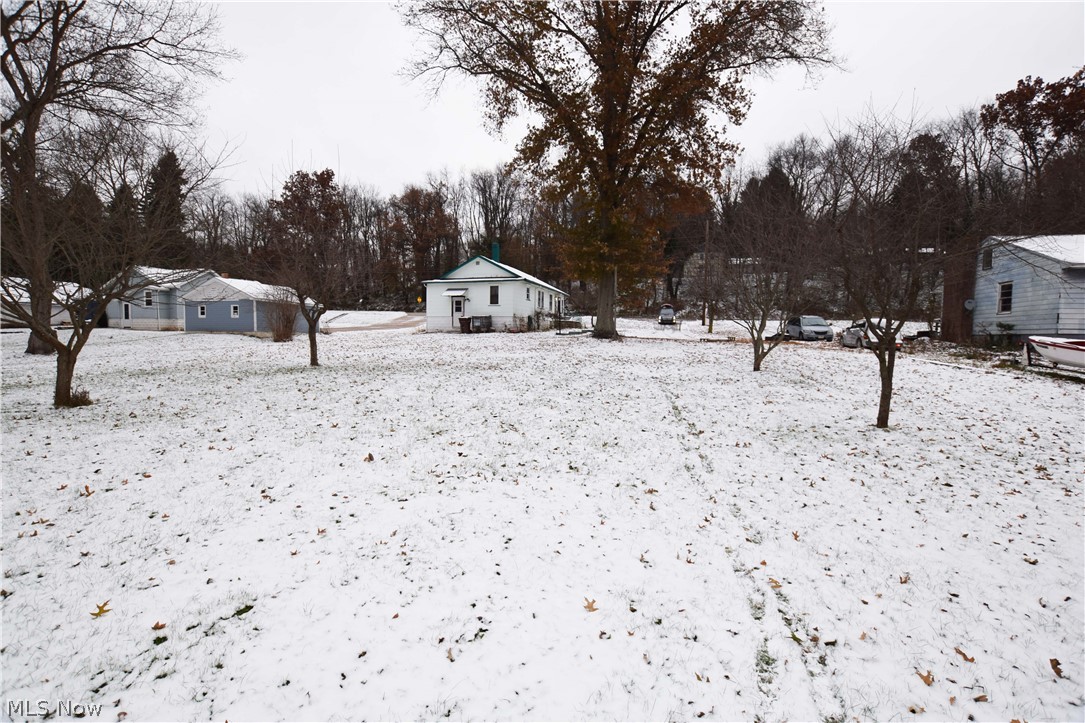 Hills Acres - Residential