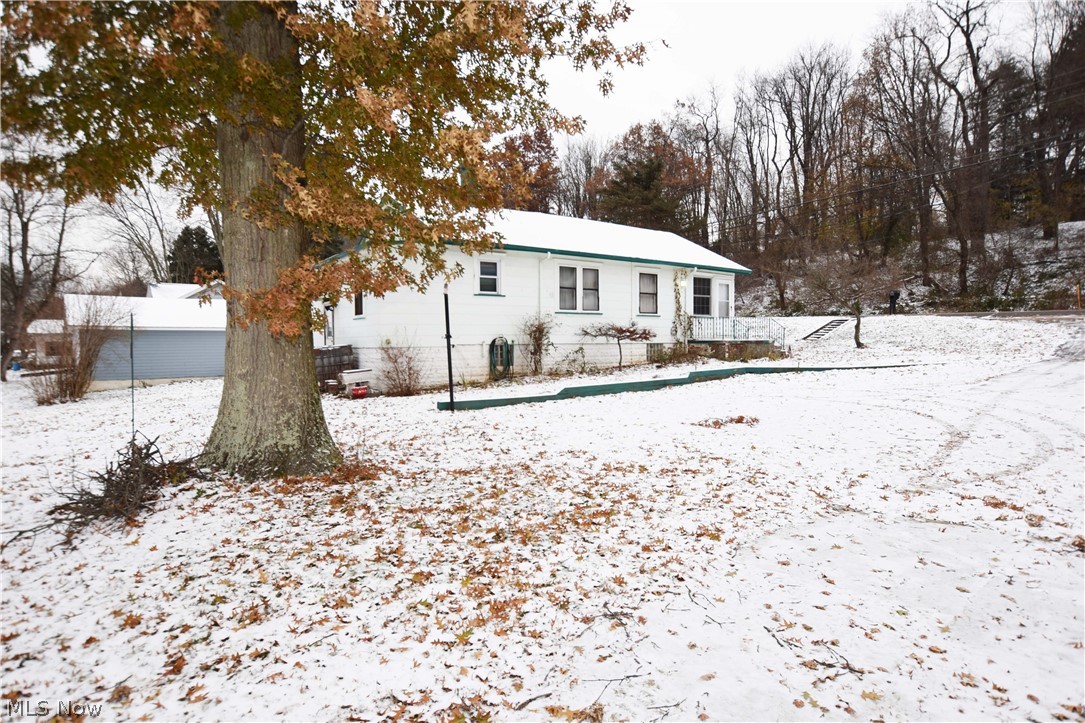 Hills Acres - Residential