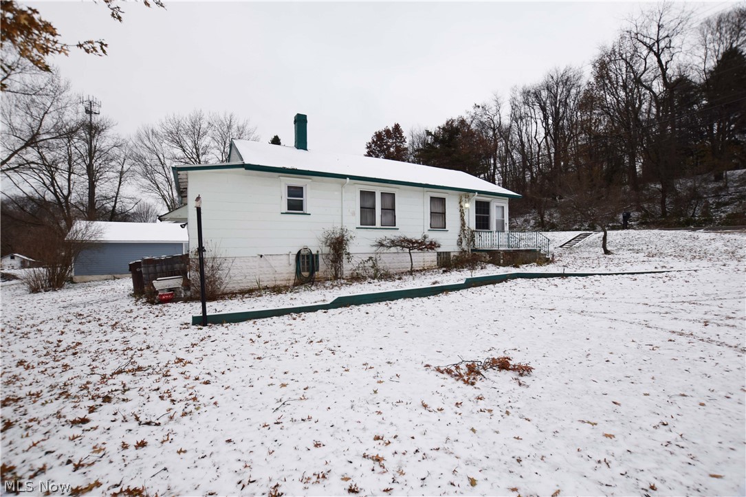 Hills Acres - Residential