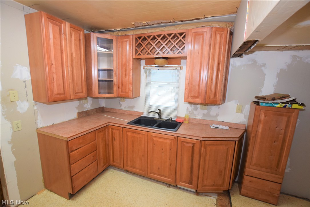 Hills Acres - Residential