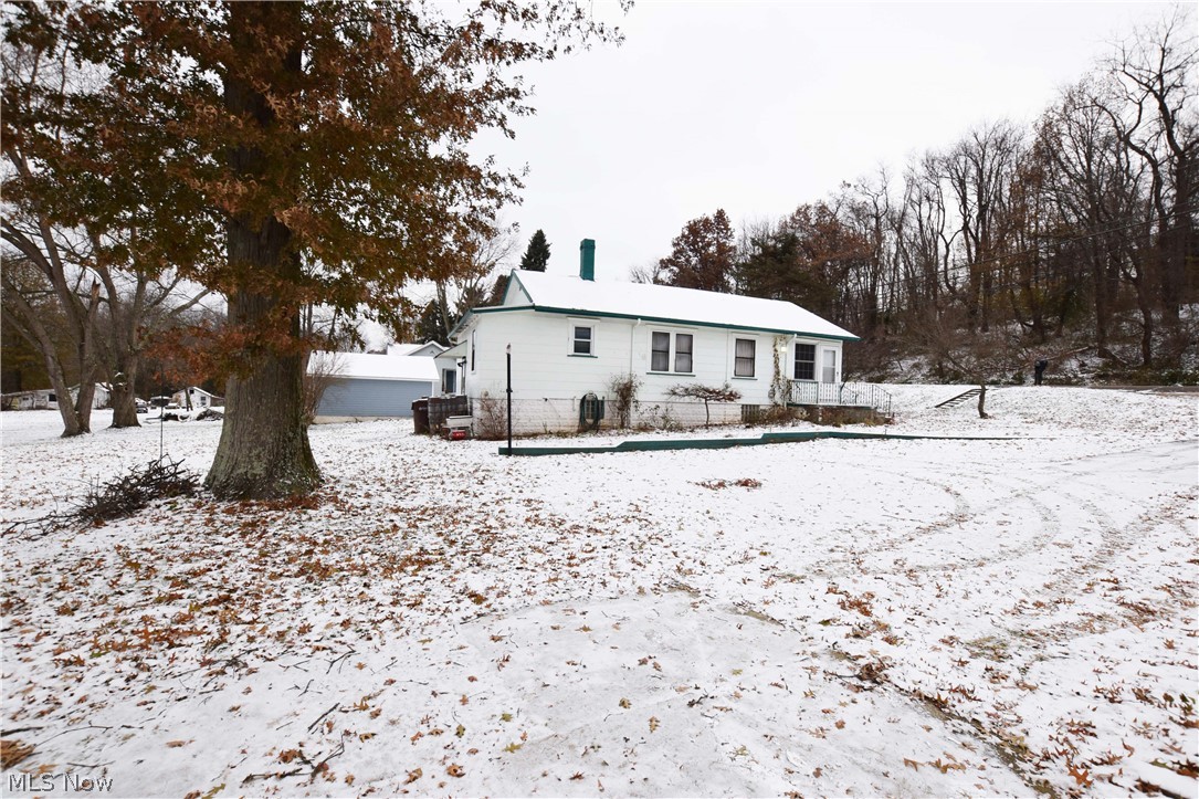 Hills Acres - Residential