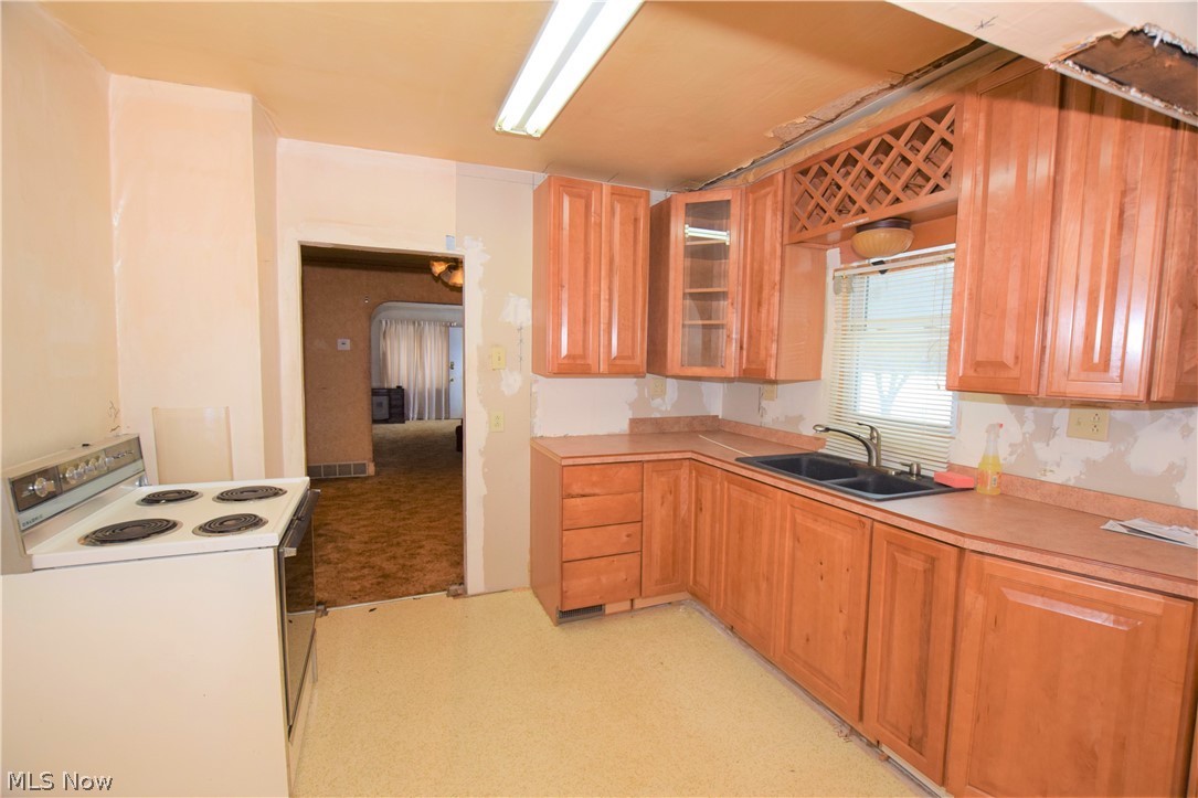 Hills Acres - Residential