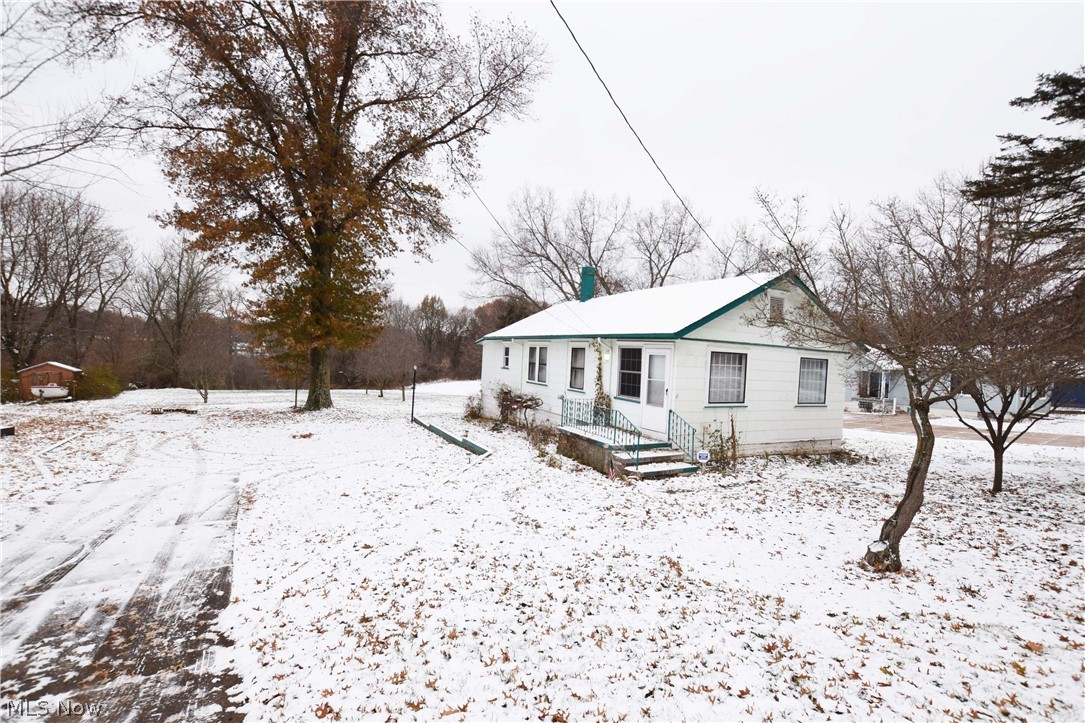 Hills Acres - Residential