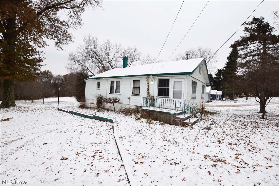 Hills Acres - Residential