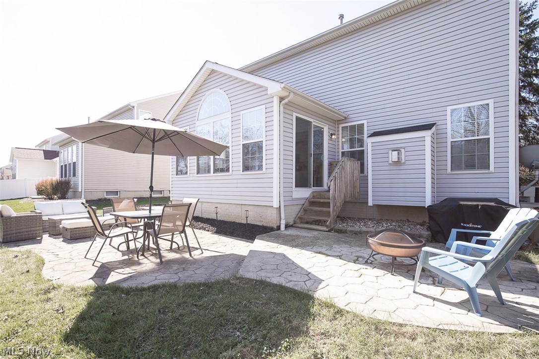 Autumnwood Sub Ph III - Residential