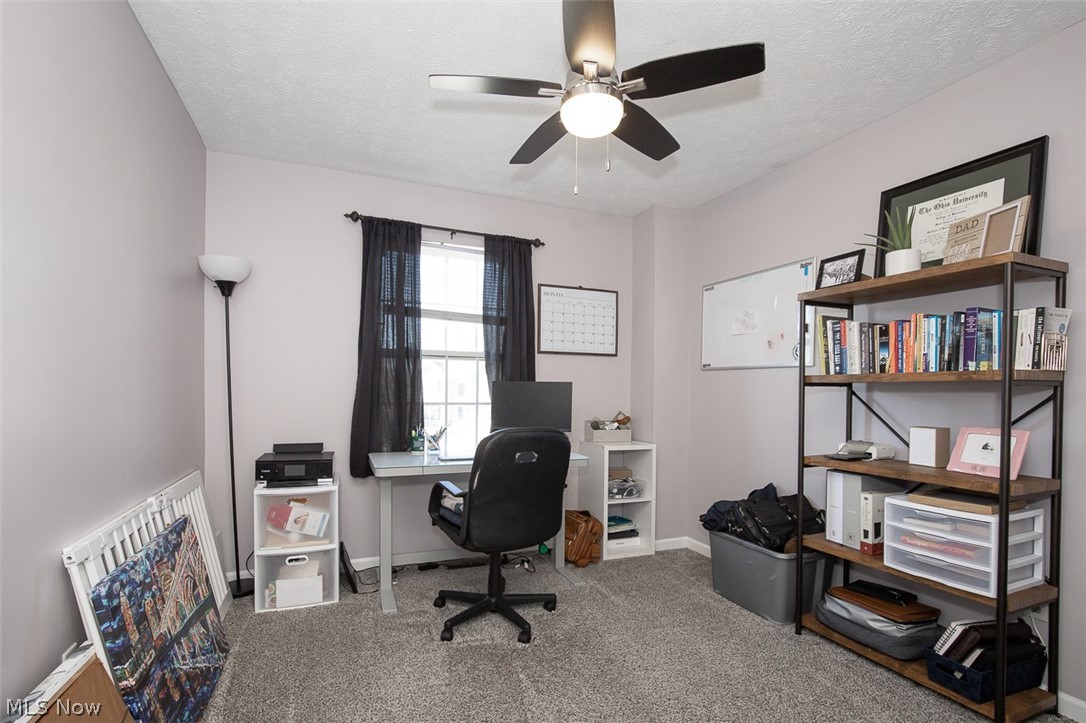 Autumnwood Sub Ph III - Residential