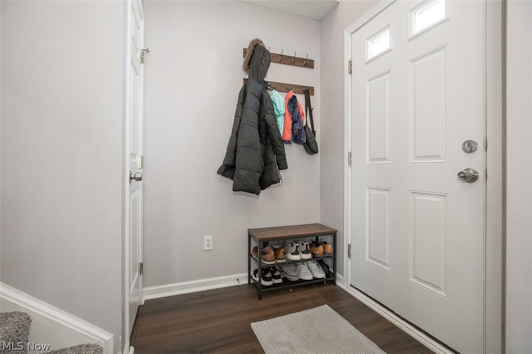 Autumnwood Sub Ph III - Residential