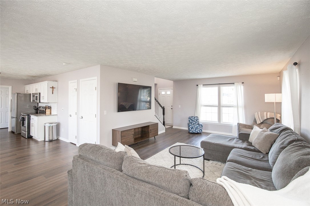 Autumnwood Sub Ph III - Residential