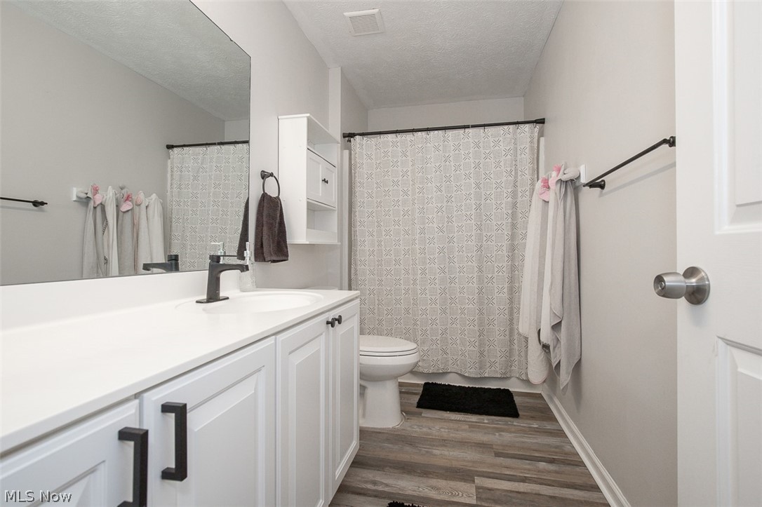 Autumnwood Sub Ph III - Residential