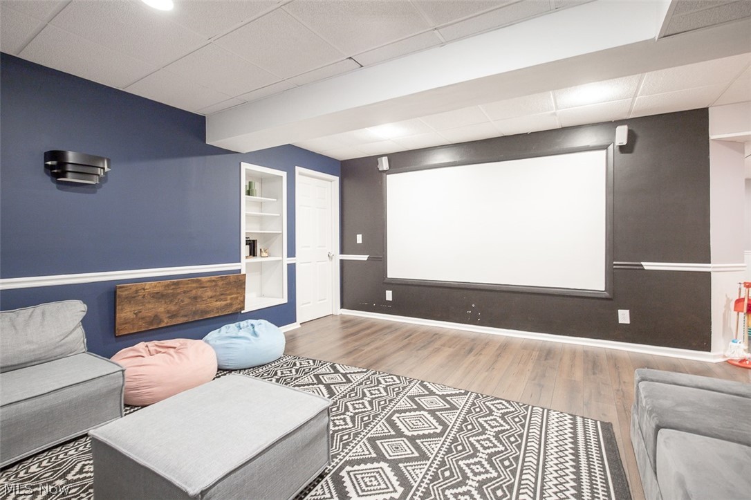 Autumnwood Sub Ph III - Residential