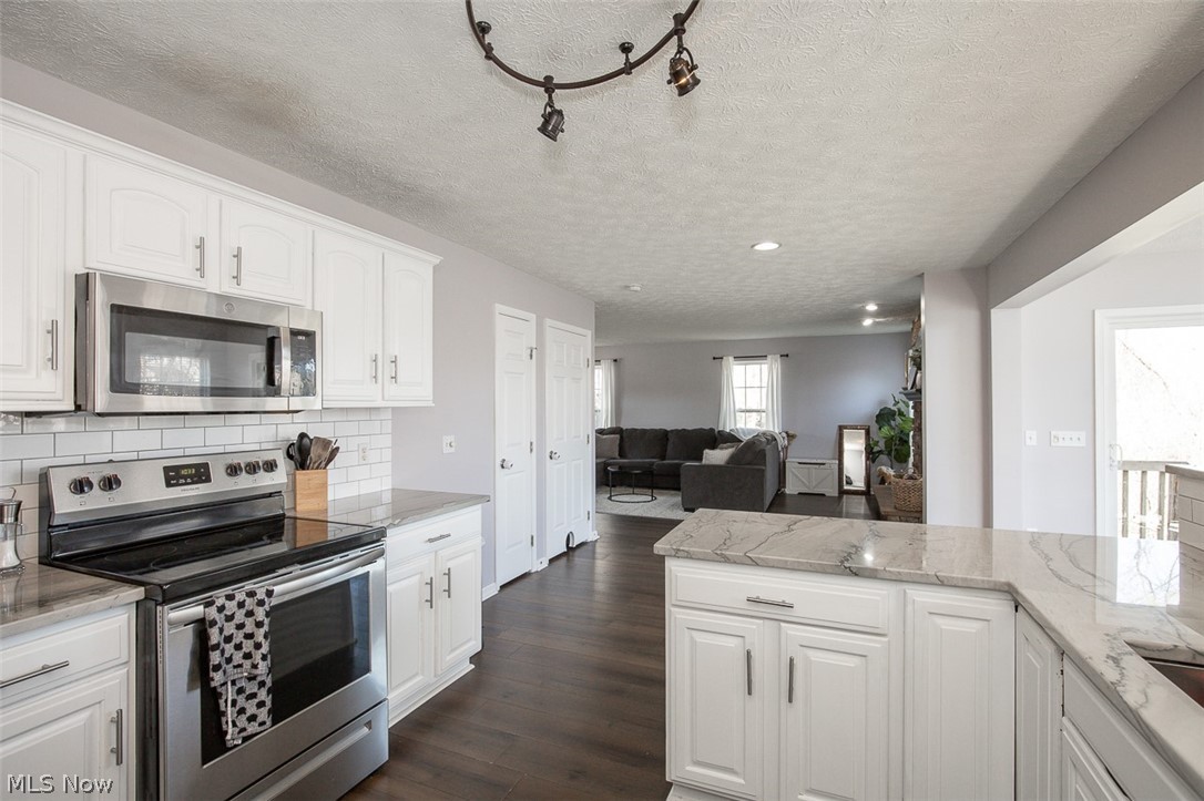 Autumnwood Sub Ph III - Residential