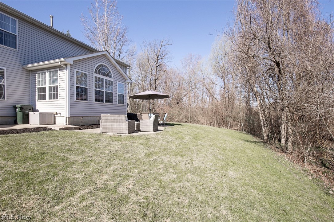 Autumnwood Sub Ph III - Residential