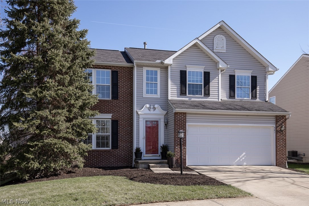 Autumnwood Sub Ph III - Residential