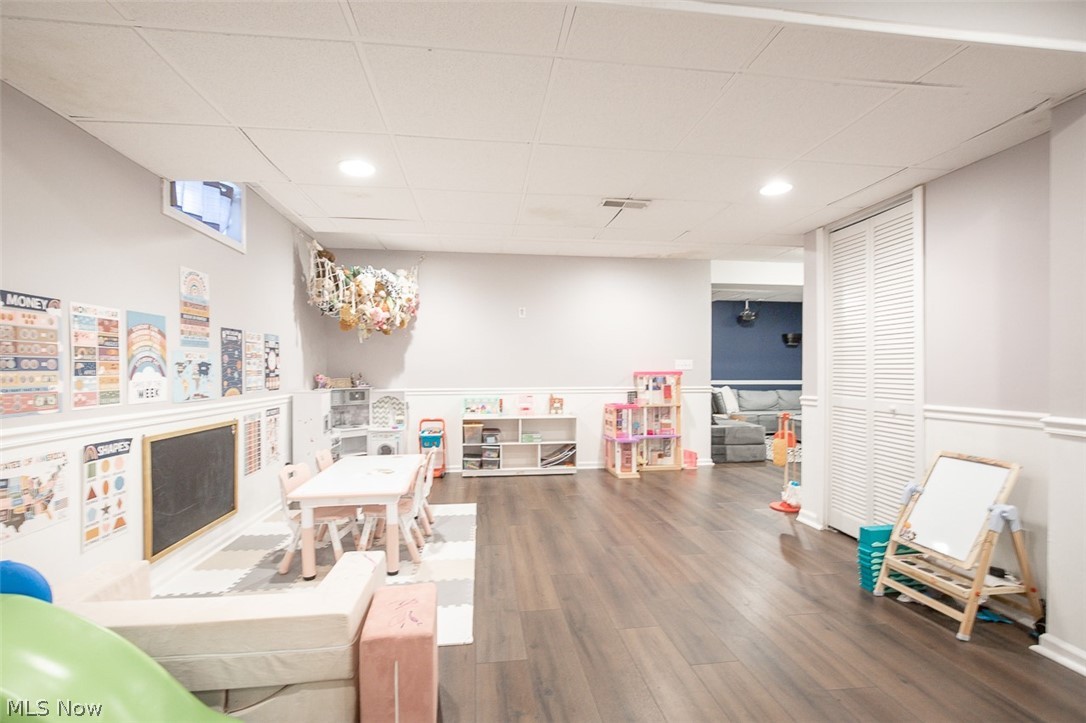 Autumnwood Sub Ph III - Residential