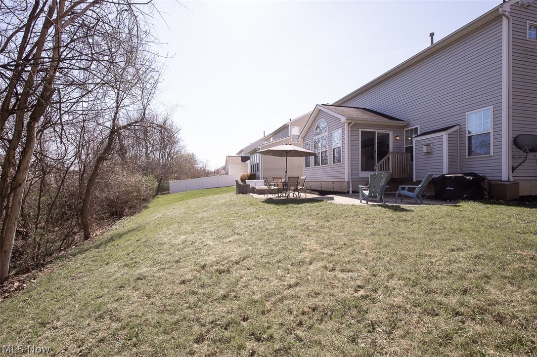 Autumnwood Sub Ph III - Residential