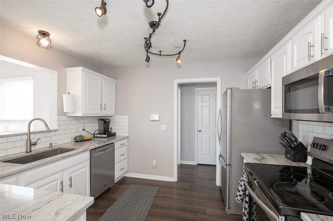 Autumnwood Sub Ph III - Residential