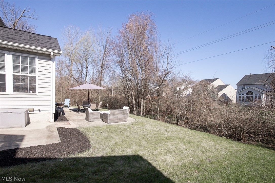 Autumnwood Sub Ph III - Residential