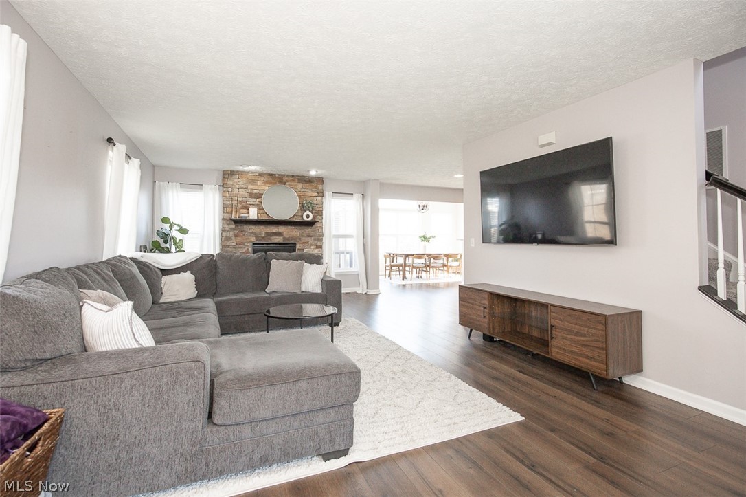 Autumnwood Sub Ph III - Residential