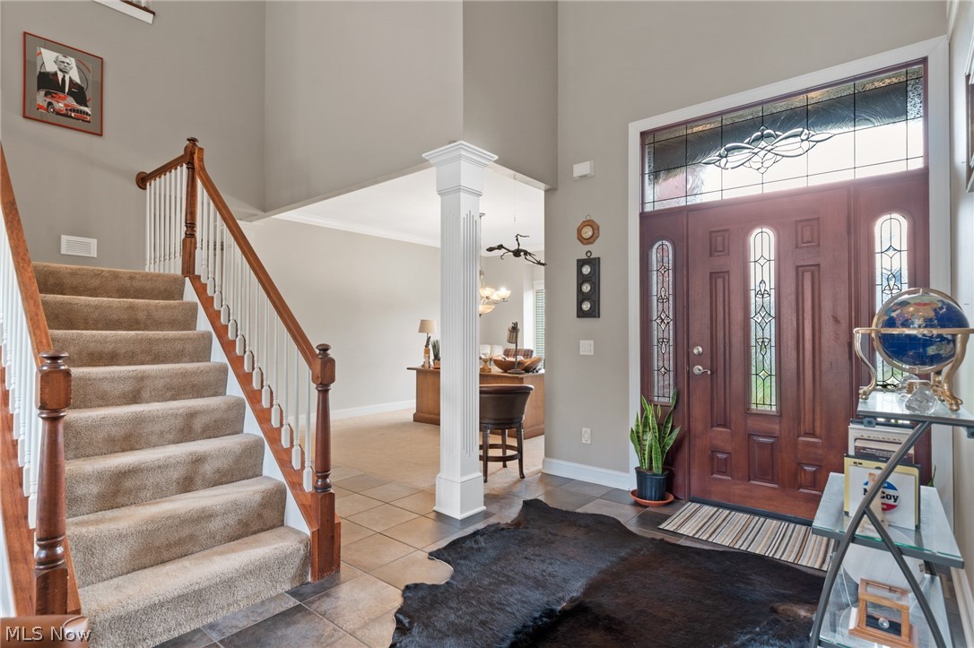 Pambi Farm Estate Ph 3 - Residential