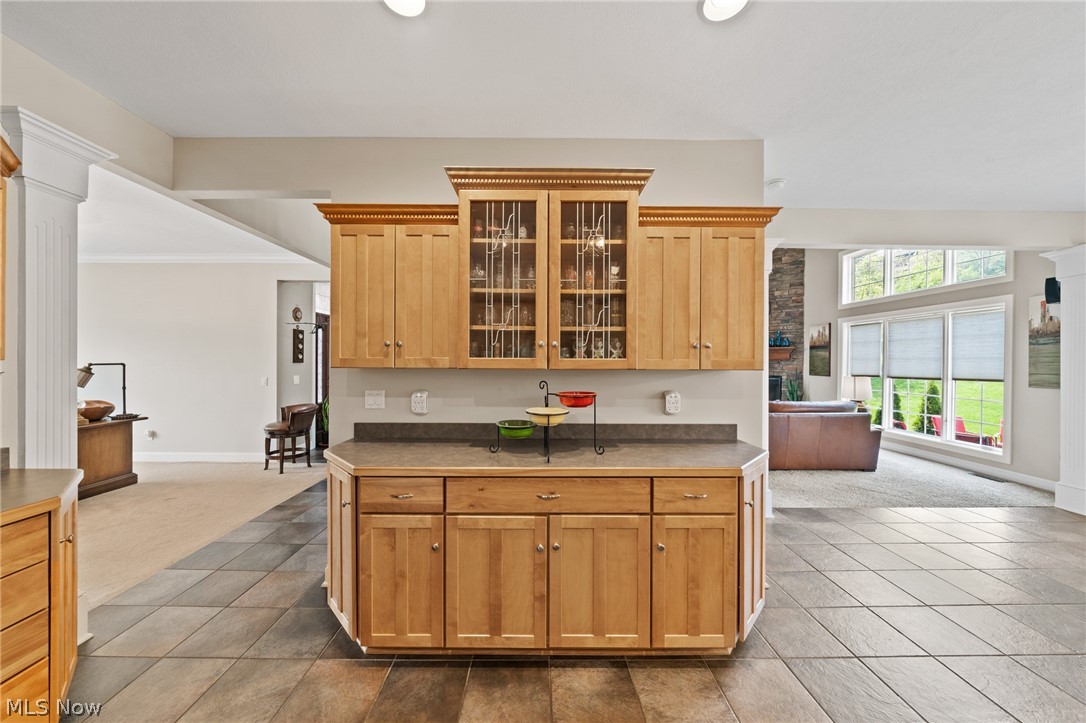 Pambi Farm Estate Ph 3 - Residential