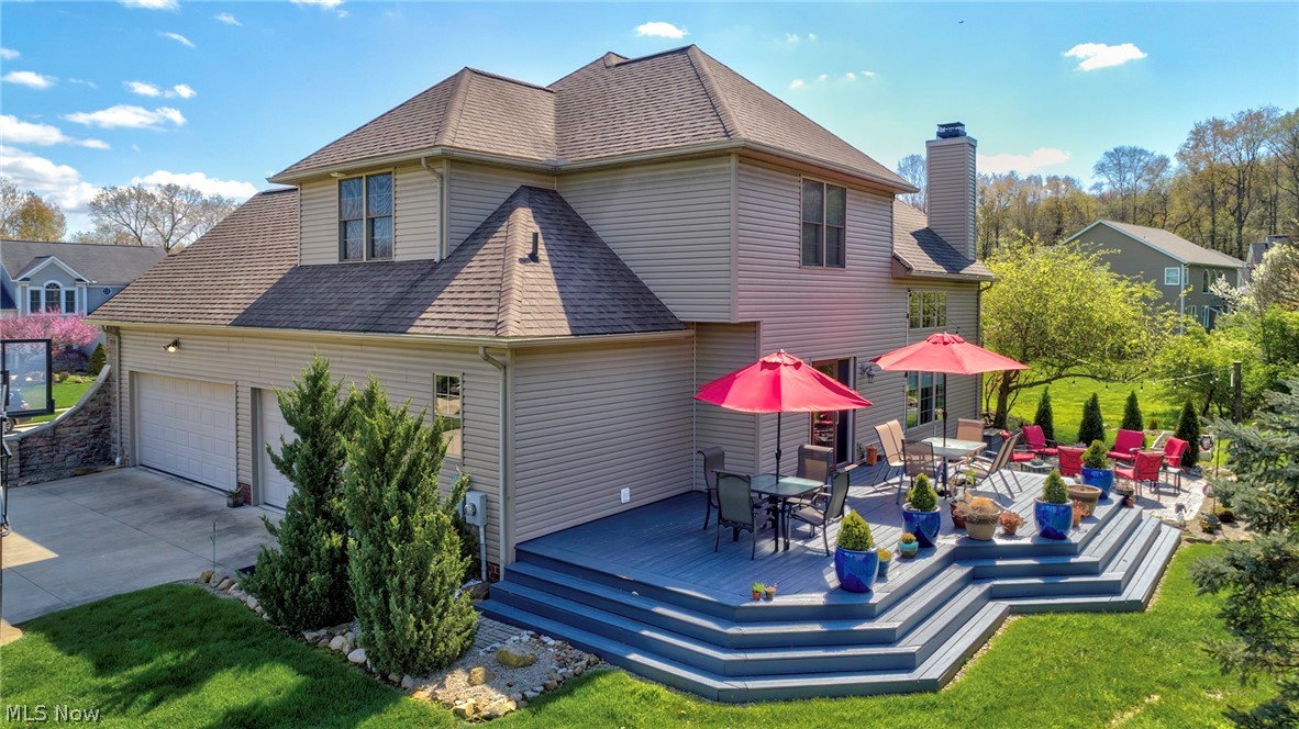 Pambi Farm Estate Ph 3 - Residential