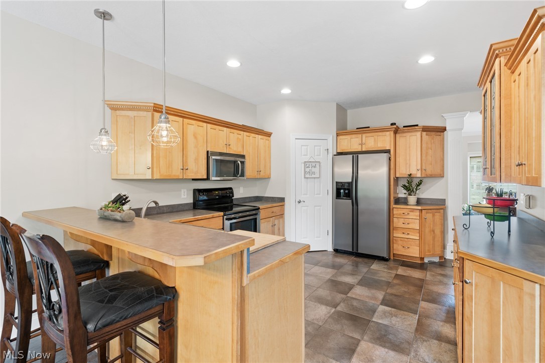 Pambi Farm Estate Ph 3 - Residential