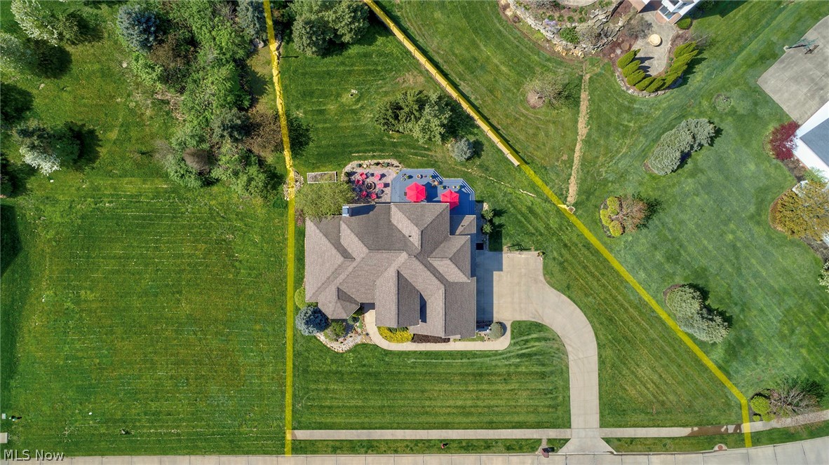 Pambi Farm Estate Ph 3 - Residential