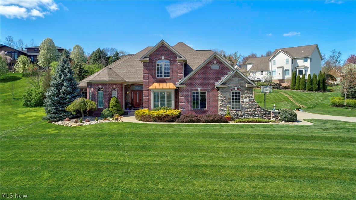 Pambi Farm Estate Ph 3 - Residential