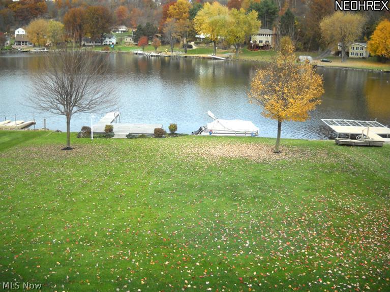 Lake Mohawk - Residential