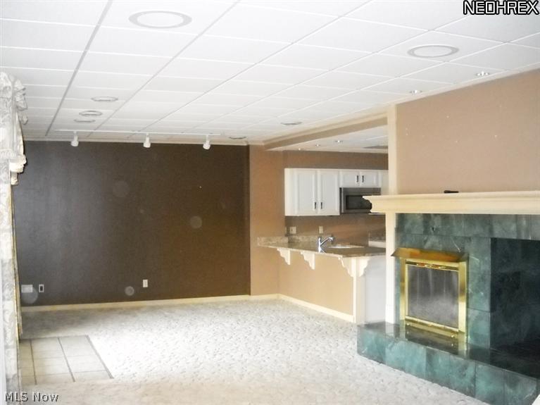 Lake Mohawk - Residential