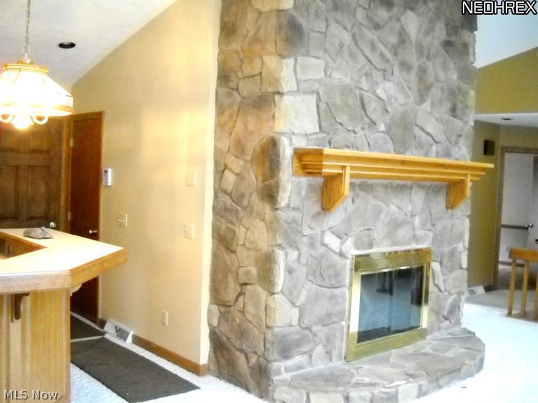 Lake Mohawk - Residential