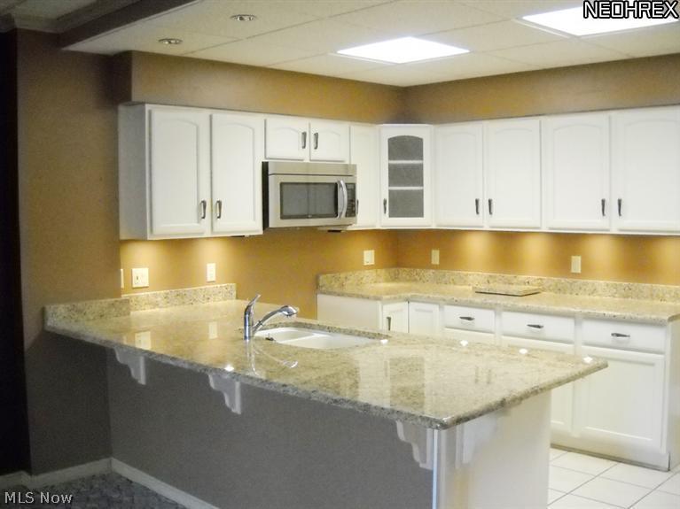 Lake Mohawk - Residential