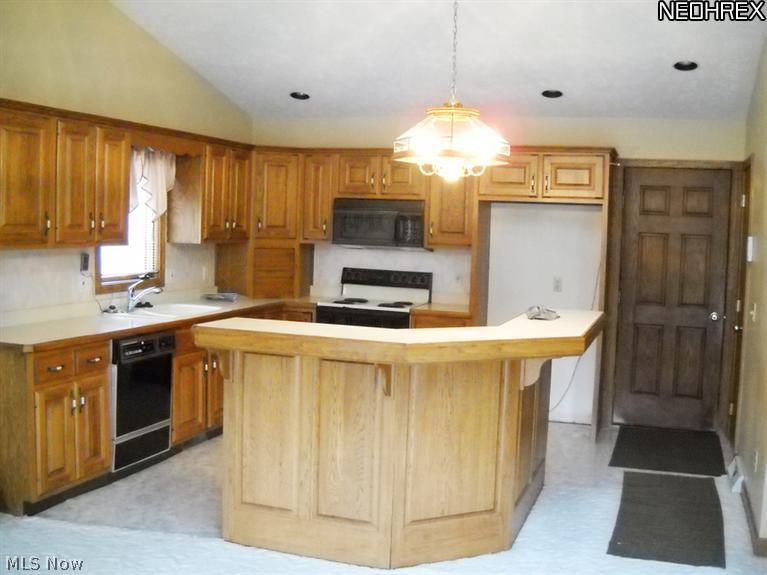 Lake Mohawk - Residential