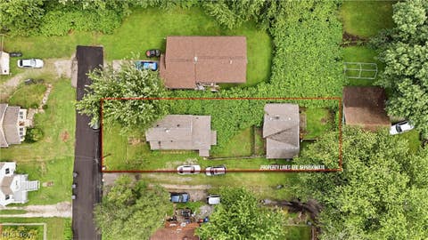 Tiny photo for 1116 Mcintosh Avenue, Akron, OH 44314 (MLS # 5239133)