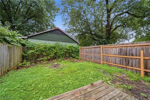 Tiny photo for 1116 Mcintosh Avenue, Akron, OH 44314 (MLS # 5239133)