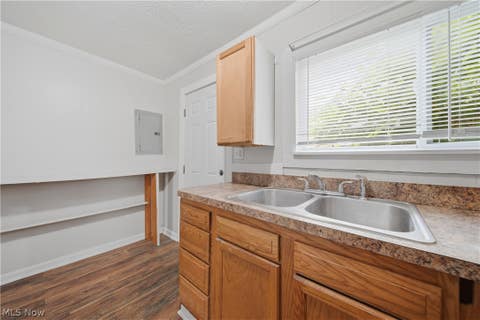 Tiny photo for 1116 Mcintosh Avenue, Akron, OH 44314 (MLS # 5239133)