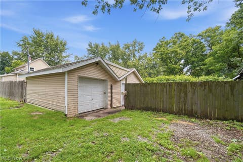 Tiny photo for 1116 Mcintosh Avenue, Akron, OH 44314 (MLS # 5239133)
