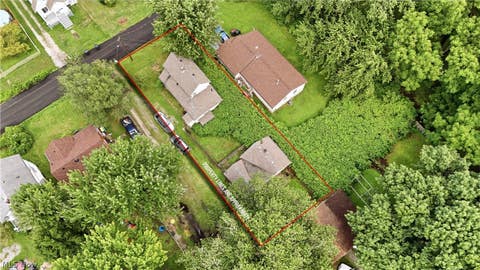 Tiny photo for 1116 Mcintosh Avenue, Akron, OH 44314 (MLS # 5239133)
